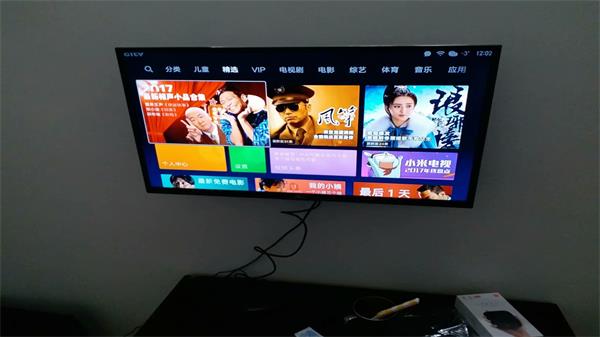 賓館WIFI 電視機頂盒改造